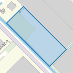 Perceel WDV01-C-6691