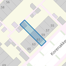 Perceel WDV01-C-6699