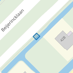 Perceel WDV01-C-6781