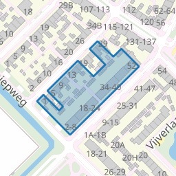 Perceel WDV01-C-6888