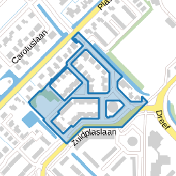 Perceel WDV01-C-6951