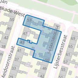 Perceel WDV01-C-7029