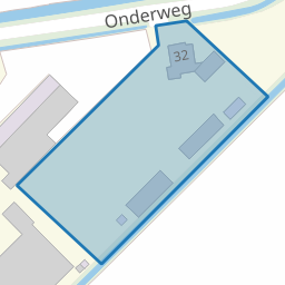 Perceel WDV01-C-989
