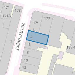 Perceel WDV01-D-1070