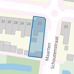 Perceel WDV01-D-1249