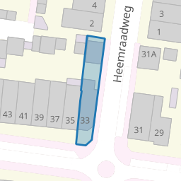 Perceel WDV01-D-1322