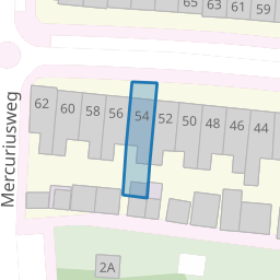 Perceel WDV01-D-1329