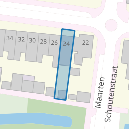 Perceel WDV01-D-1344