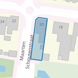 Perceel WDV01-D-1346