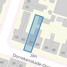 Perceel WDV01-D-1382