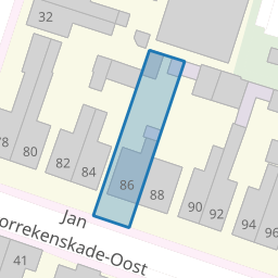 Perceel WDV01-D-1384