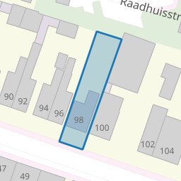 Perceel WDV01-D-1390