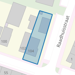 Perceel WDV01-D-1393