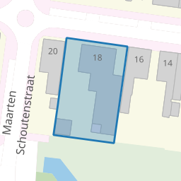 Perceel WDV01-D-1472