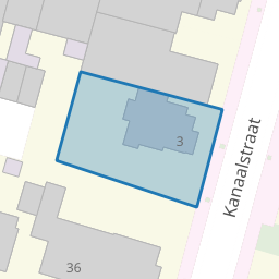 Perceel WDV01-D-1485