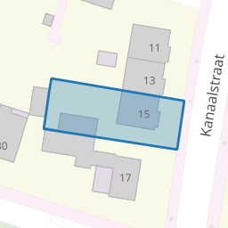 Perceel WDV01-D-1677