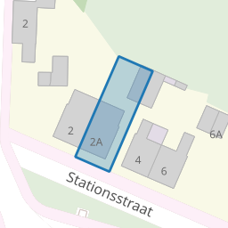 Perceel WDV01-D-1687