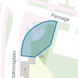 Perceel WDV01-D-1693