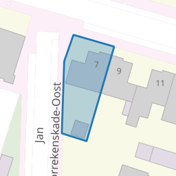 Perceel WDV01-D-1750