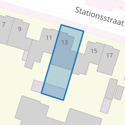 Perceel WDV01-D-1753