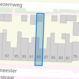 Perceel WDV01-D-1774