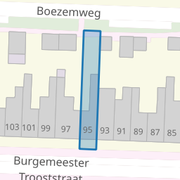 Perceel WDV01-D-1777