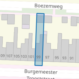 Perceel WDV01-D-1779
