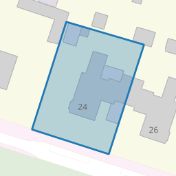 Perceel WDV01-D-1830