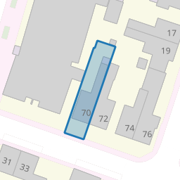 Perceel WDV01-D-1847