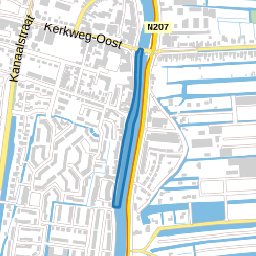 Perceel WDV01-D-1864