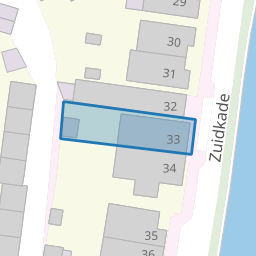 Perceel WDV01-D-1875