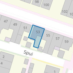 Perceel WDV01-D-1879