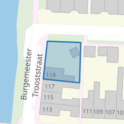 Perceel WDV01-D-1896