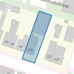 Perceel WDV01-D-1930