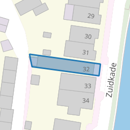 Perceel WDV01-D-1934