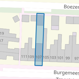 Perceel WDV01-D-1940