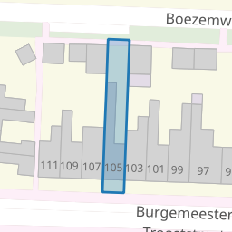 Perceel WDV01-D-1941