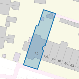 Perceel WDV01-D-1958