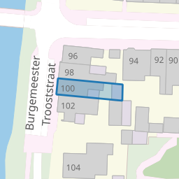Perceel WDV01-D-1980