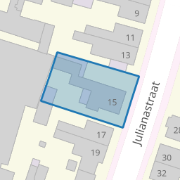 Perceel WDV01-D-1993