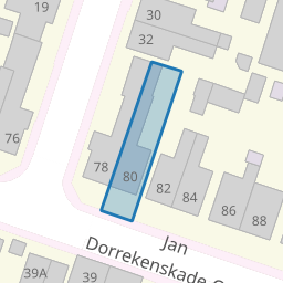 Perceel WDV01-D-2029