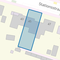 Perceel WDV01-D-2046