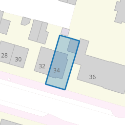 Perceel WDV01-D-2052