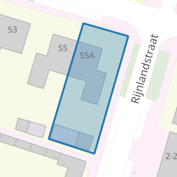 Perceel WDV01-D-2096