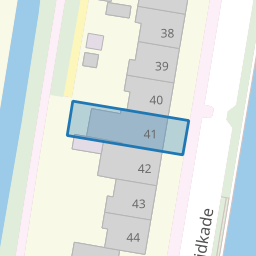 Perceel WDV01-D-2167