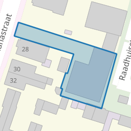 Perceel WDV01-D-2179