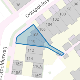 Perceel WDV01-D-2220