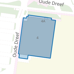 Perceel WDV01-D-2251