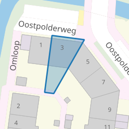 Perceel WDV01-D-2262