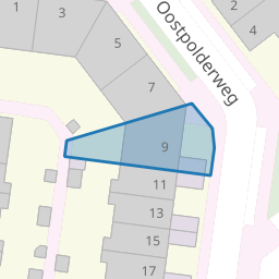 Perceel WDV01-D-2265